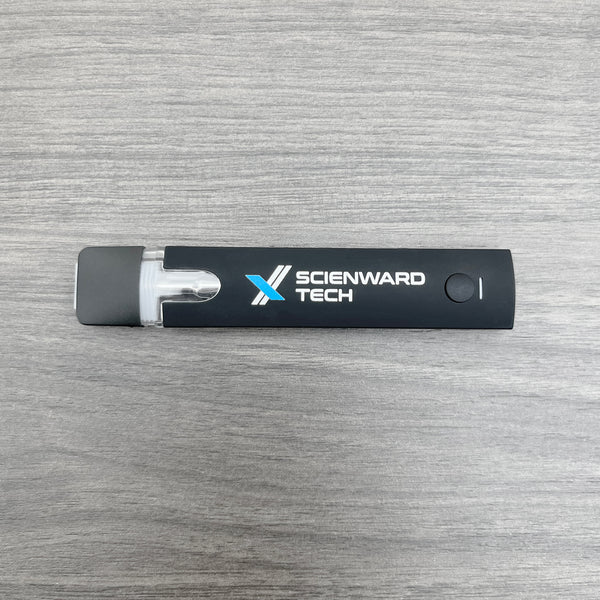 SCIENWARD TECH Electronic cigarettes, Rechargeable Portable E-Cigarettes with Off Switch