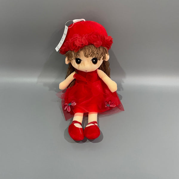 vircsutor Plush dolls, Cute Stuffed Doll Toy, Super Soft Plush Toy