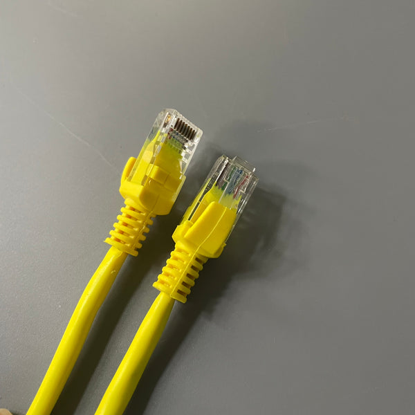 uoeos Data cables, Cat 6 Ethernet Cable, Internet Cable, Network Cable