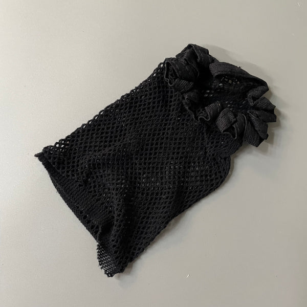 CUUYUN Wig caps, Mesh Wig Cap, Nylon Hair Mesh Net, Liner Weaving Cap