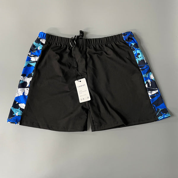 UMSPAFF Swimming trunks, Men's Swimwear Swimsuit Swim Sport Trunk Board Short