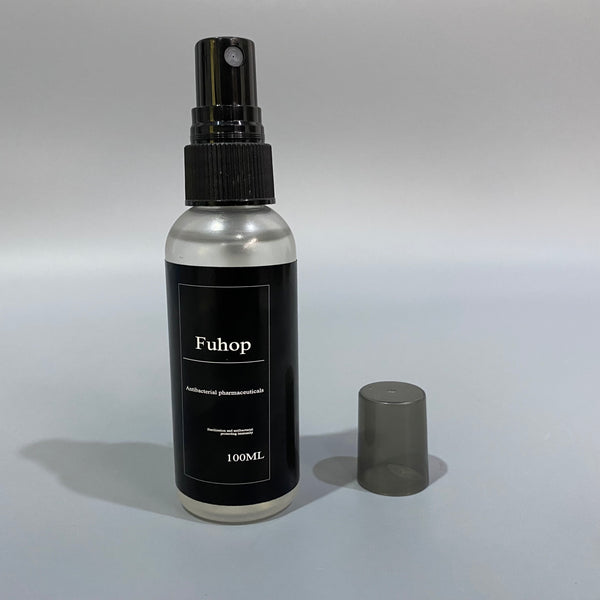 Fuhop Antibacterial pharmaceuticals, Safely Removes Bacteria Antibacterial Pharmaceuticals Spray
