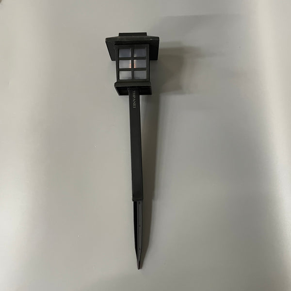 THPANEI Lamps for outdoor use, Solar Lawn Garden Decorative Light, Ground Inserted Landscape LED Light