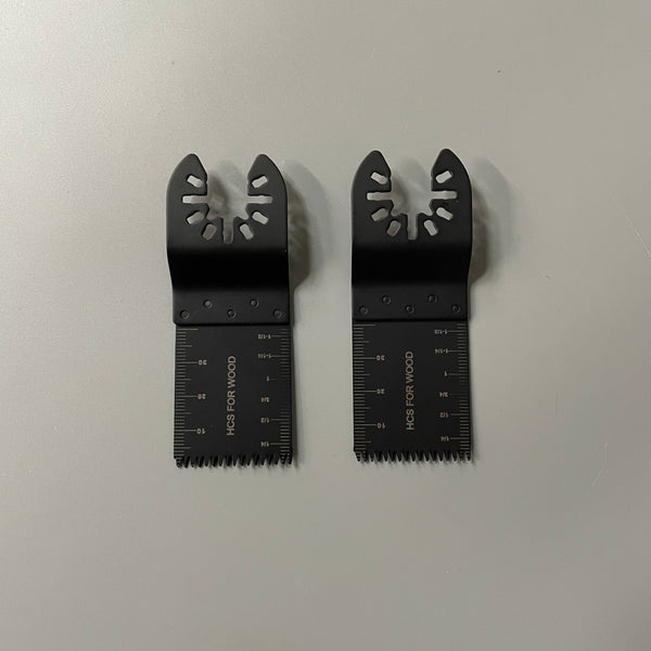 XOGUIBO Blades for power tools, Universal Quick Release Saw Blades