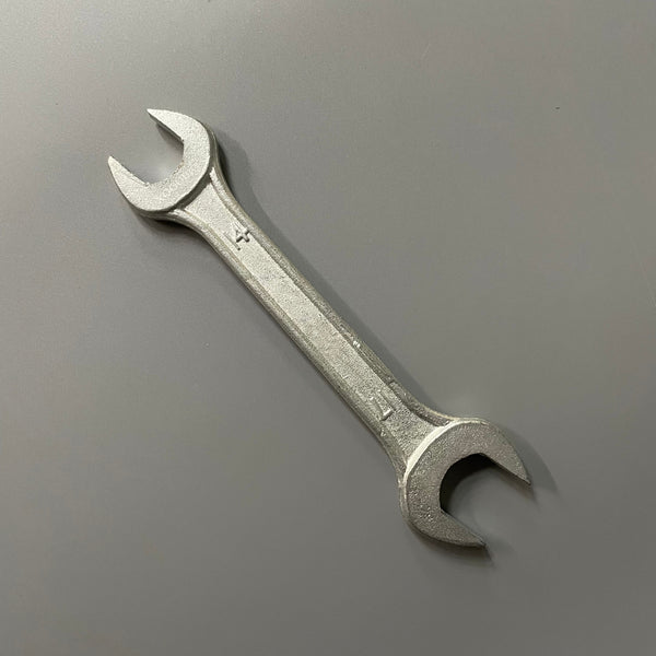 XOGUIBO Hand tools, namely, wrenches, Chrome Vanadium Steel Open End Wrench