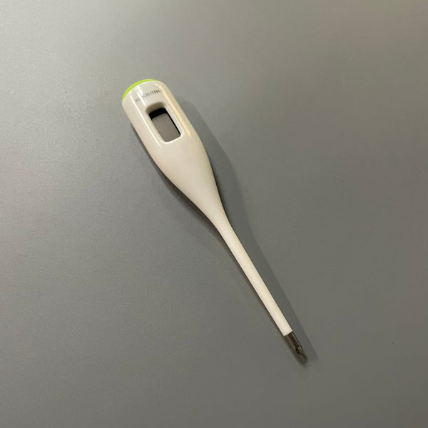 XOGUIBO Thermometers for medical use, Digital Oral Thermometer with 10 Seconds Fast Reading