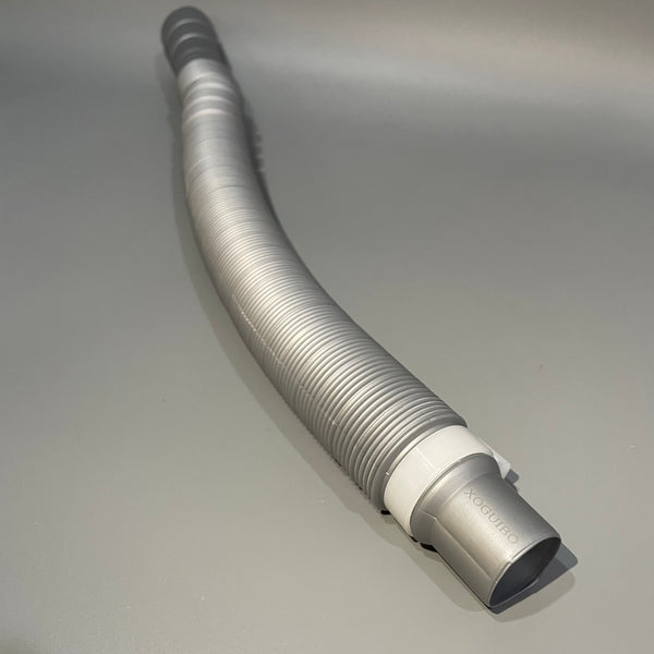 XOGUIBO Plastic water conduits for balconies, Flexible Water Conduit