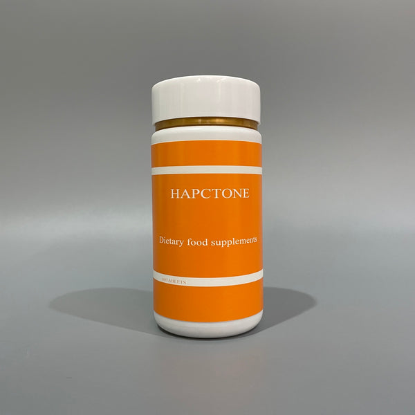 HAPCTONE Dietary food supplements, Supports Immune Function, Help Improve Digestive Health