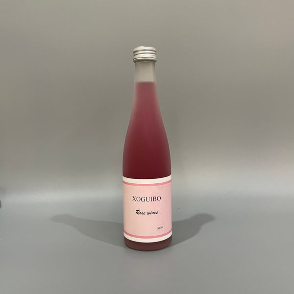 XOGUIBO Rose wines, Rose Wine, 500ml, Bottle