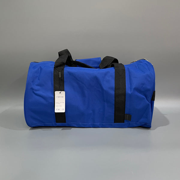 CXHVDD Travel bags, Fashion Waterproof Lightweight Compact Foldable Travel Bag
