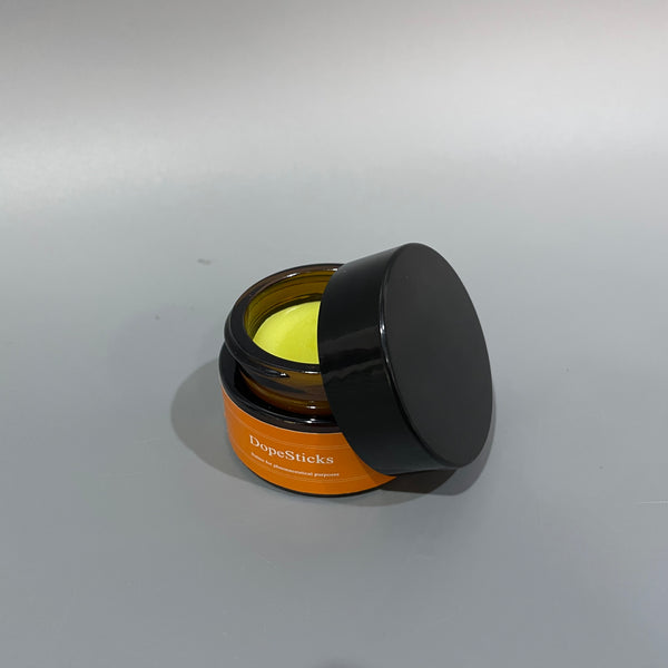 DopeSticks Balms for pharmaceutical purposes, Gentle, Soothing Ointment, Relief from Irritation, Itch, Redness, Maximum Strength Treat, Fast Acting