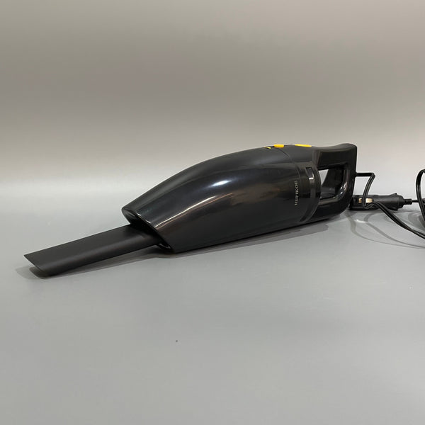 HEFIKOE Hand-held vacuum cleaners, High Power Super Suction Portable Handheld Vacuum Cleaner