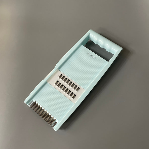 SUENFAE Grating machines for vegetables, Kitchen Shredder, Wiper, Vegetable Cutter