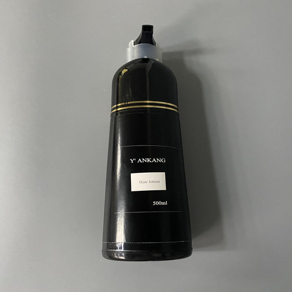 Y' ANKANG Hair lotion, Clean, Ultra-Moisturizing, Restore, 500ml