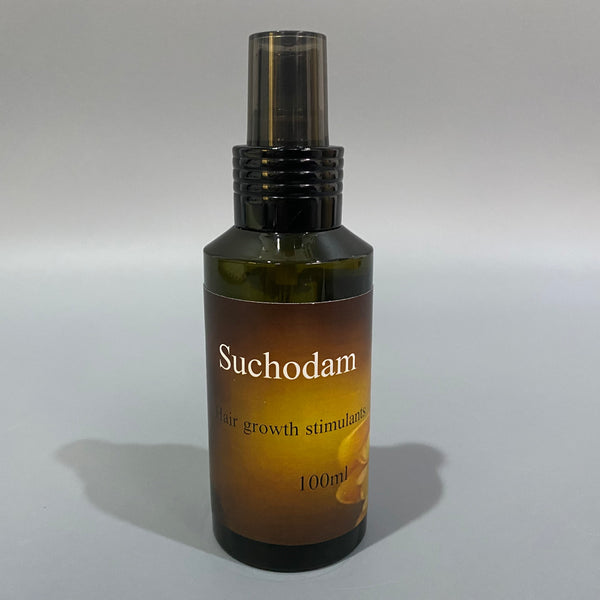 Suchodam Hair growth stimulants, Hair Growth Serum Spray Treatment for Hair Loss