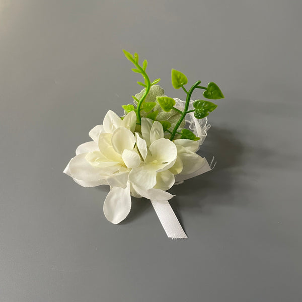 neuyee Artificial corsages, Wrist Corsage Flower, Artificial Wrist Corsage and Boutonniere