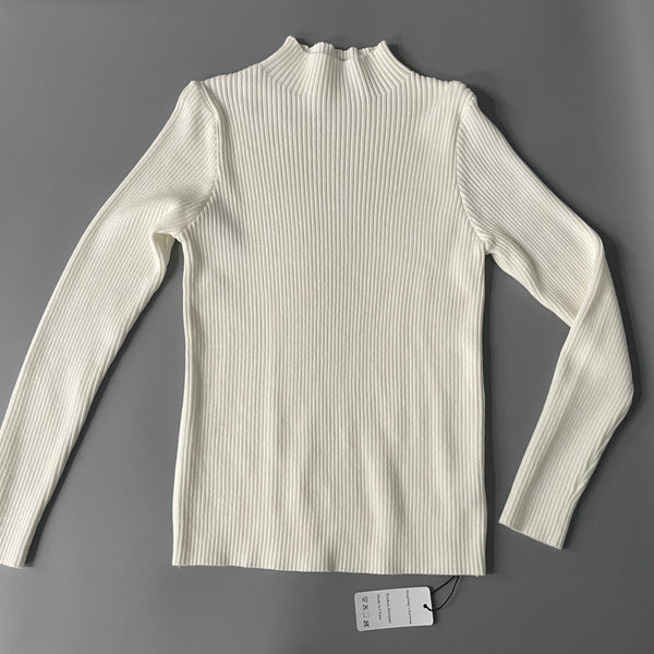 DongDong’s Knitwear Sweaters, Women's Soft Pullover Lightweight Knit Sweater, Casual Trendy Sweater