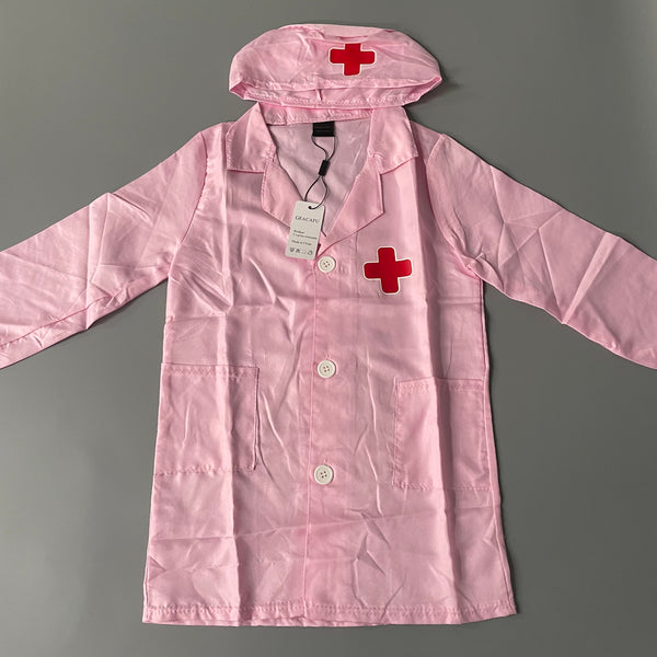 GEACAFU Cosplay costumes, Children's Cosplay Costume, Professional Role Play Costume