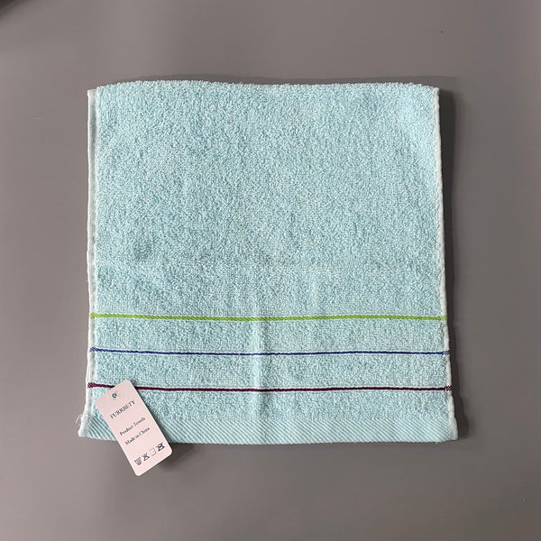 FURRBETY Towels, Cotton Towel, Soft and Fluffy, Quick Dry and Highly Absorbent
