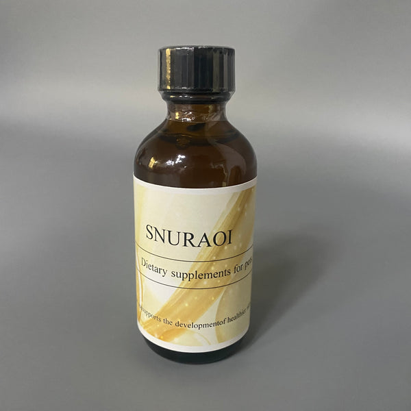 SNURAOI Dietary supplements for pets, Cat and Dog Vitamins and Supplements