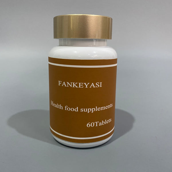 FANKEYASI Health food supplements, Powerful Natural Ingredients Fruit Veggie Supplement