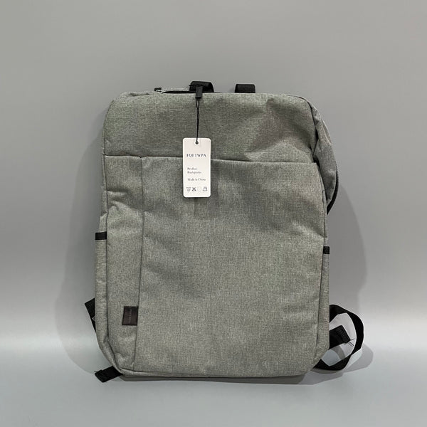 FQETWPA Back packs, Laptop Backpack, Lightweight Commute Business Waterproof Backpack