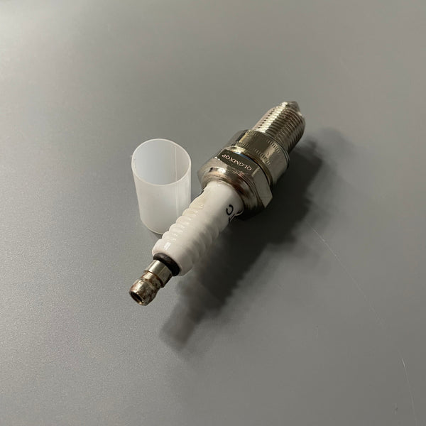 QLGMXQP Spark plugs, F7TC Standard Powersports Spark Plug, Direct Replacement and Easy Installation