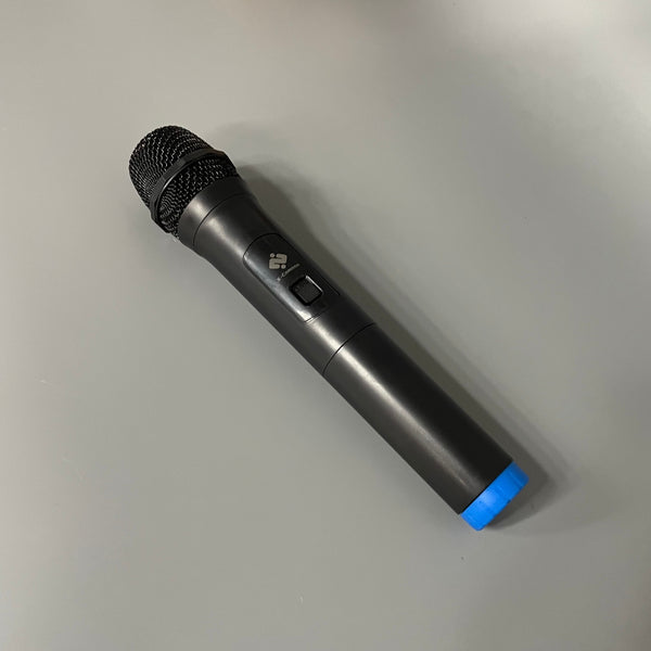 X-Comnon Microphones [for telecommunication apparatus], Wireless Microphone, Outdoor Sound Card Amplifier Speaker Universal Microphone