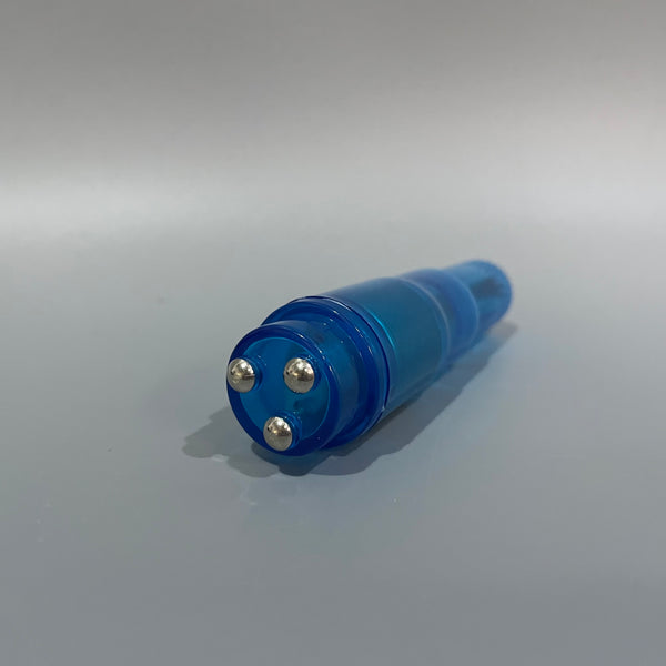 ETONBEST Massaging apparatus for personal use, Battery-Operated Four in One Vibratory Massager Stick