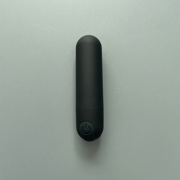Sex toys, Mini Vibrator for Women, Fully Waterproof, USB Rechargeable