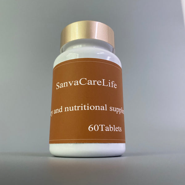SanvaCareLife Dietary and nutritional supplements, Natural Flavored Multi Vitamin, Dietary Supplement, Multivitamin