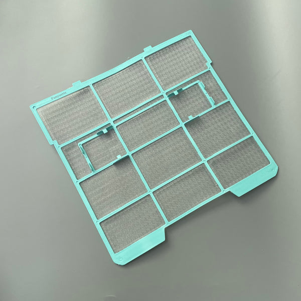 Fenyuerix Filters for air conditioning, Air Filter for Indoor Air Conditioner