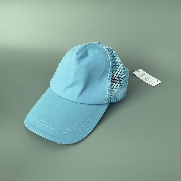 Tupello Hats, One Size Outdoor Structured Mesh Back Trucker Hat, Adjustable Size Outdoor Activities Hat
