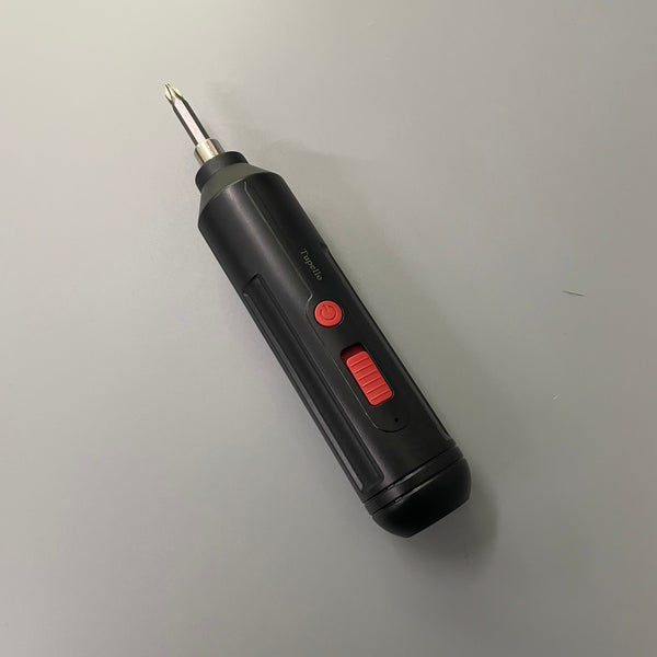 Tupello Electric screwdrivers, Cordless Electric Screwdriver, Rechargeable