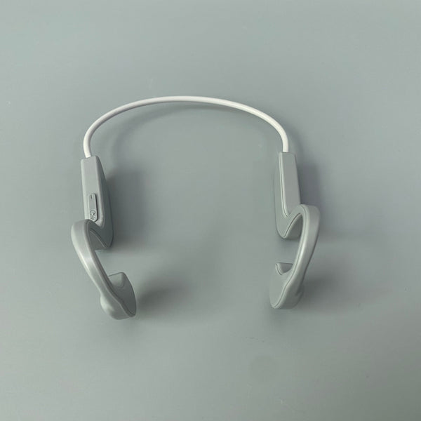 Gotoshine Wireless earphones, Around the Neck Bluetooth Headphones, Long Playtime Wireless Earphone