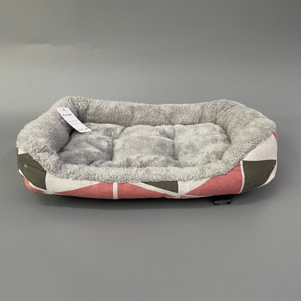 Fuzzipet Pet furniture, Four Seasons All-Purpose Pet Bed, Super Soft and Comfortable Pet Bed