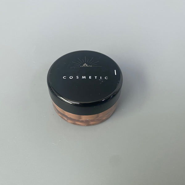VAYANA Skin Bronzer, Long-Wear, Lightweight, Blends Easily, Contours Cheeks
