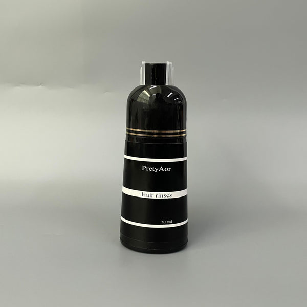 PretyAor Hair rinses, Hair and Scalp Cleanser, Clarify and Moisturize, for all Hair Types