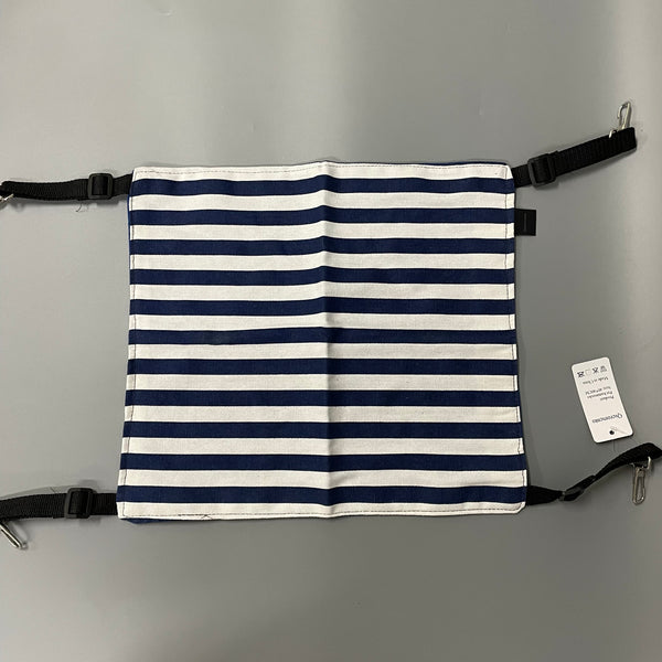 Qieromento Pet hammocks, Small Animals Hanging Hammock Pet Cage Accessories