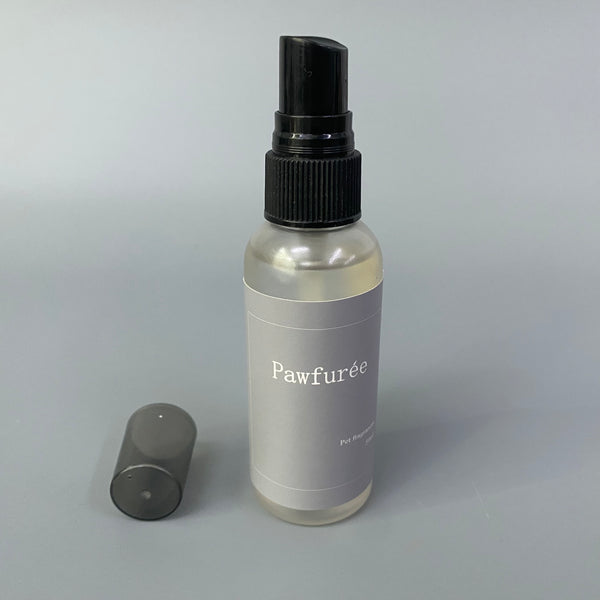 Pawfuree Pet fragrances, Super Deodorizing Spray, Best Odor Eliminating Spray