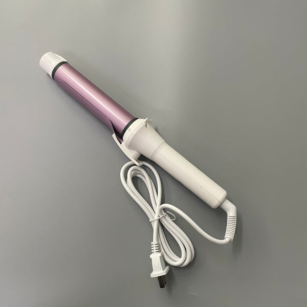 BREBODSEN Electric hair curling irons, Electric Hair Rollers, Corded Electric Curling Iron, Big Wave