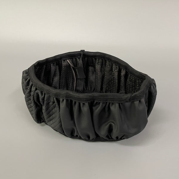 Synthory Steering wheel covers, Car Steering Wheel Cover, Universal Durable PU Leather Cover with Anti-Slip Lining