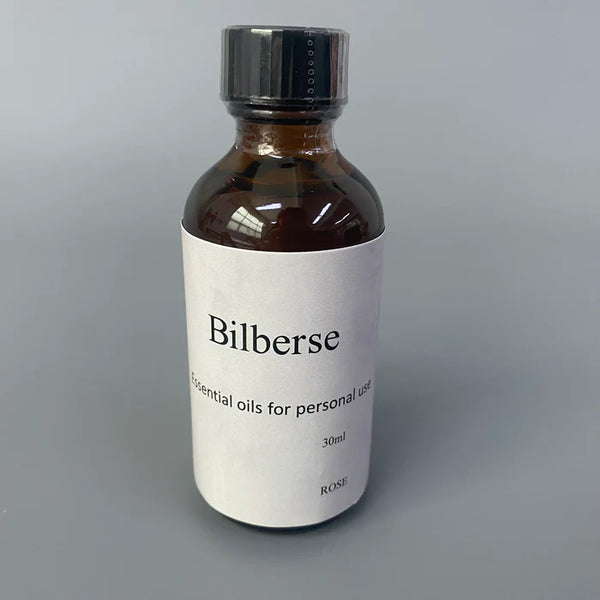 Bilberse Essential oils for personal use, Essential Oil Body Fragrance, Long Lasting
