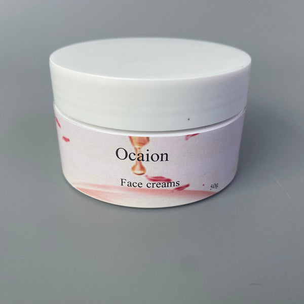 Ocaion Face creams, Face Moisturizer Cream, Daily Moisturizer Cream, Oil-Free Fragrance Free