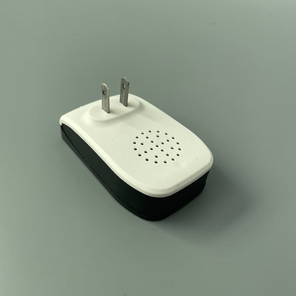 OMNI-CATCH Plug-in diffusers for insect repellents, Indoor Plug, Electronic and Ultrasound Pest Repellent