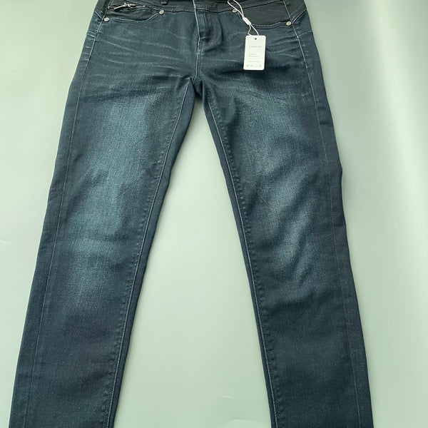 Terravisi Denim pants, Women's High Rise Skinny Stretch Ripped Jeans High Waist Denim Pants