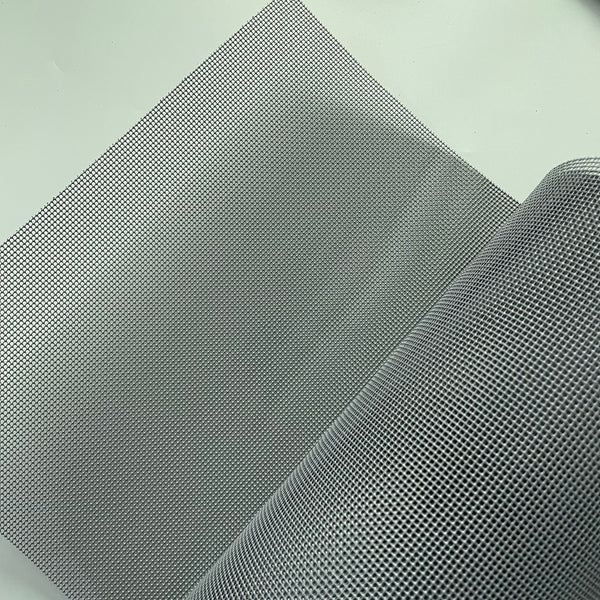 XLeboer Wire mesh, Filter Screen Sheets Stainless Steel Air Vent Mesh Cover Wire Mesh Roll Woven Wire Mesh