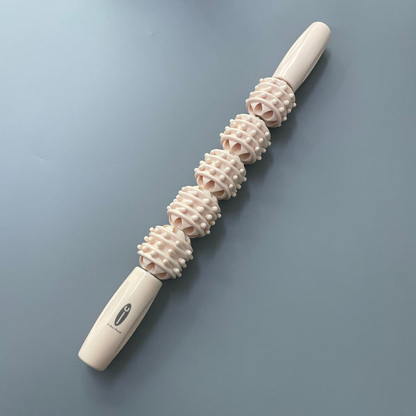 Ti Seven Seconds Massage sticks, Floating Point Massage Stick, Roller Massage Stick