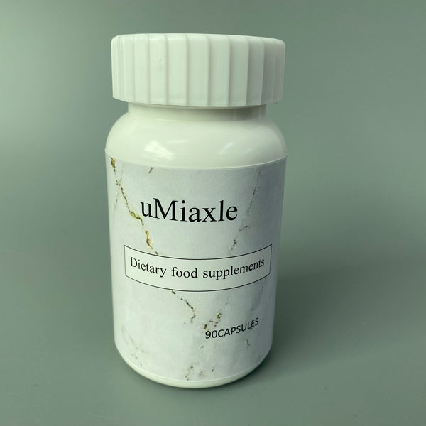 uMiaxle Dietary food supplements, Supports Immune Function, Help Improve Digestive Health