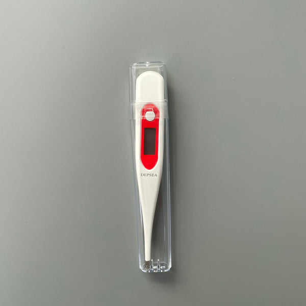 DEPSEA Thermometers for medical use, Universal Household Electronic Thermometer